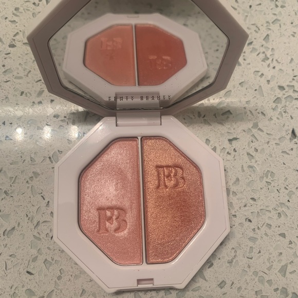 Fenty Beauty Other - Fenty Beauty Killawatt Highlighter